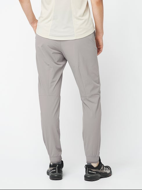 WAYFARER EASE Women's Pants Frost Gray