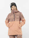 BASHLEY ANORAK Women's Anorak AO / CORK