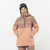 BASHLEY ANORAK Women's Anorak AO / CORK