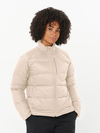 OUTLINE DOWN Women's Down Jacket RAINY DAY