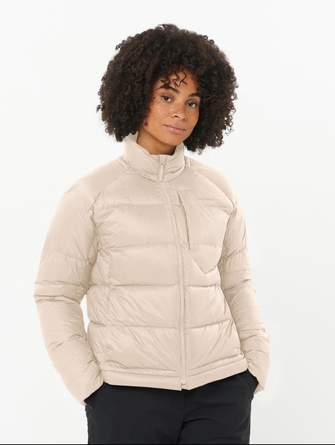 OUTLINE DOWN Women's Down Jacket RAINY DAY