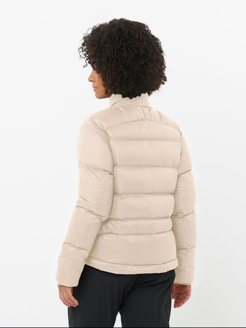 OUTLINE DOWN Women's Down Jacket RAINY DAY