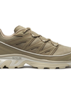 XT-6 EXPANSE LEATHER Unisex Sportstyle Shoes Kelp / Safari / Almond Milk