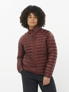 ELIXIR MICRO DOWN Women's Insulated Jacket RUM RAISIN