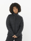 ELIXIR MICRO DOWN Women's Insulated Jacket DEEP BLACK