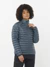 ELIXIR MICRO DOWN Women's Insulated Jacket Midnight Navy