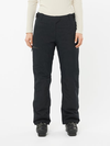 CHARGER GORE-TEX 2L Women’s Ski Pants DEEP BLACK