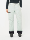 CHARGER GORE-TEX 2L Women’s Ski Pants MISTY BLUE