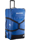 CONTAINER 130L Unisex Travel Bag with wheels RACE BLUE