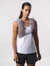 ACTIVE SKIN 4 Women's Running Vest with flasks included QUAIL / MOONSCAPE / SUN BAKED 16-1345 TCX