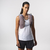 ACTIVE SKIN 4 Women's Running Vest with flasks included QUAIL / MOONSCAPE / SUN BAKED 16-1345 TCX