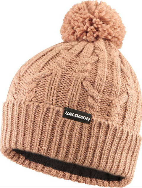 IVY BEANIE Women - Unisex Beanie CORK