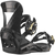 MIRAGE Women's Snowboard Bindings Black