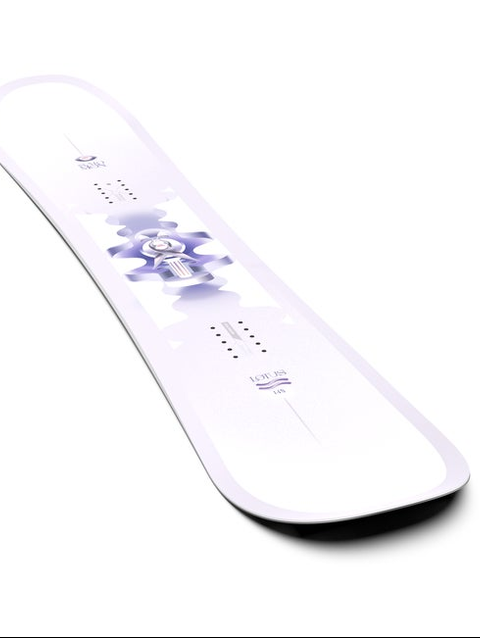 LOTUS Women's All-Mountain Snowboard L47660700