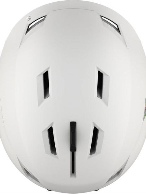 ICON LT Women's Helmet White