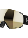 RADIUM SIGMA Unisex Goggles Black