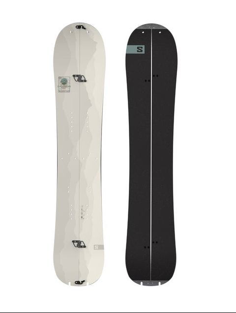 BELLEVUE SPLIT Women's Touring Snowboard L47017500