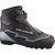 VITANE PLUS Women's Classic Nordic Boots Black / Castlerock / DUSTY BLUE