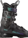 S/PRO SUPRA BOA® 95 Women's On-Piste Boots Black / Beluga / Spearmint