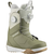 KIANA DUAL BOA® Women's Snowboard Boots Deep Lichen Green / Mineral Grey / White