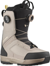 VISTA DUAL BOA® Women's Snowboard Boots Vintage Khaki / Black / Tender Yellow