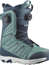 IVY BOA® SJ BOA® Women's Snowboard Boots Dark Ocean F06 / Midnight Navy / White