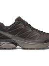 XT-PATHWAY GORE-TEX Unisex Sportstyle Shoes Black Coffee / Shopping Bag / Ftw Silver