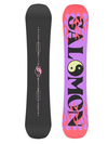 OH YEAH Women's Park & Freestyle Snowboard L47665000