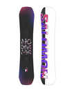 NO DRAMA Women's Park & Freestyle Snowboard L47664800