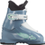 T1 Junior - Kids' All-Mountain Boots Copen Blue / White / Spearmint