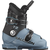 T2 Junior - Kids' On-Piste Boots Black / Copen Blue / White