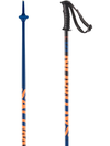 KALOO Junior - Kids' Alpine Poles Blue