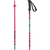 KALOO Junior - Kids' Alpine Poles Pink