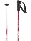 BRIGADE Junior - Kids' Alpine Poles Pink