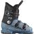 T3 Junior - Kids' On-Piste Boots Black / Copen Blue / White