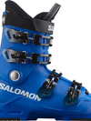 S/RACE 60 L Junior - Kids' On-Piste Boots Race Blue / White / Process Blue