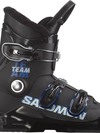 TEAM T3 Junior - Kids' All-Mountain Boots Black / Race Blue / White