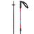 MTN Junior - Kids' Alpine Poles Red