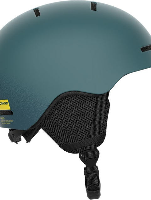 ORKA Junior - Kids' Helmet North Atlantic