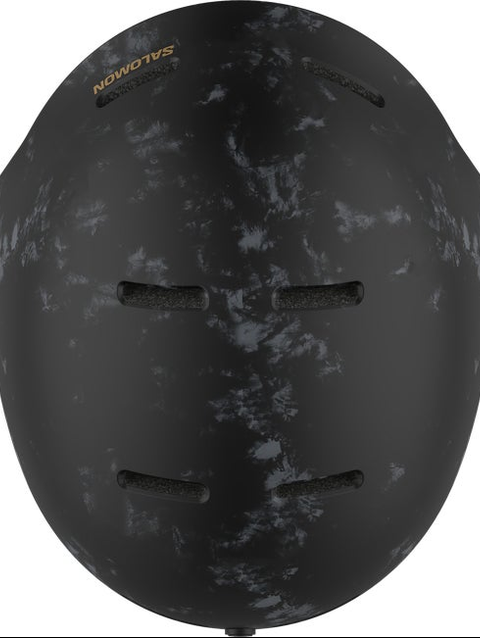 ORKA Junior - Kids' Helmet Black