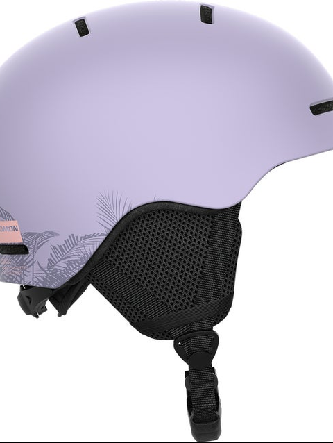 ORKA Junior - Kids' Helmet Evening Haze