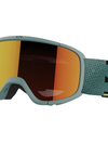 LUMI Junior - Kids' Goggles Atlantic Blues07