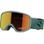 LUMI Junior - Kids' Goggles Atlantic Blues07