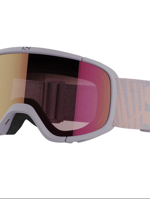 LUMI Junior - Kids' Goggles Evening Haze