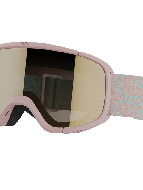 RIO Junior - Kids' Goggles Tropical Peach