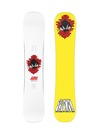 SLEEPWALKER GROM Junior - Kids' Snowboard L47661100