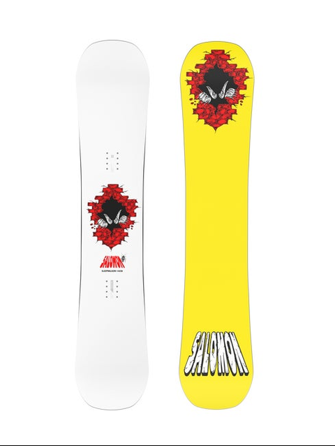 SLEEPWALKER GROM Junior - Kids' Snowboard L47661100