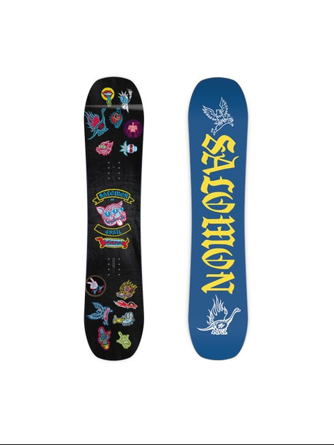 GRAIL Junior - Kids' Snowboard L47360900