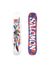 GRACE Junior - Kids' Snowboard L47361000