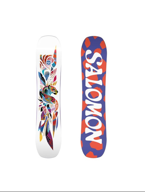 GRACE Junior - Kids' Snowboard L47361000